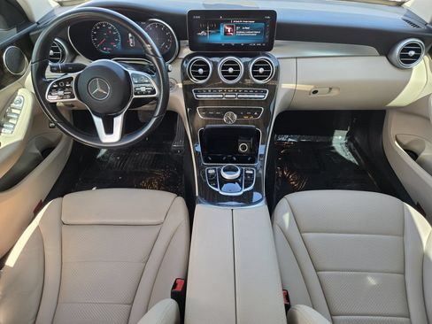 Used 2021 Mercedes-Benz C 300 Sedan image 2