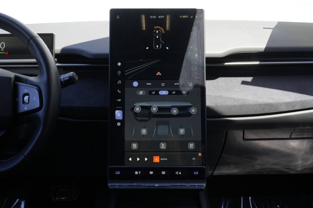 Used 2023 Fisker Ocean Extreme AWD/4WD image 41