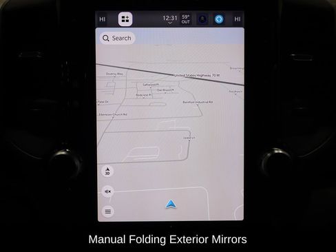 Used 2025 RAM 3500 Tradesman image 34