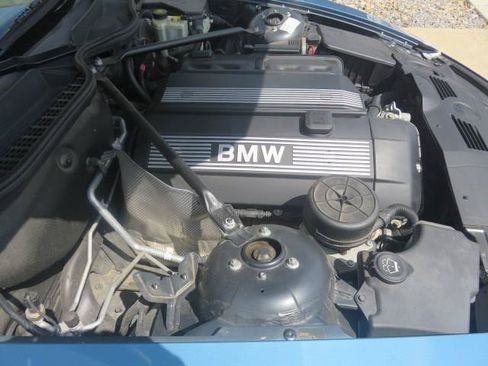 Used 2005 BMW Z4 3.0i RWD image 21