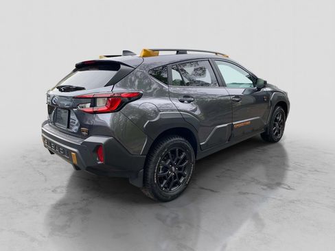 Certified 2025 Subaru Crosstrek 2.5i Wilderness AWD/4WD image 8