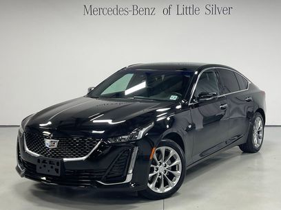 Used 2024 Cadillac CT5 Premium Luxury w/ Climate Package