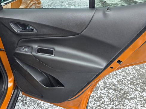 Certified 2019 Chevrolet Equinox LT image 22