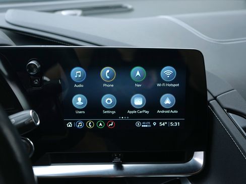 Used 2022 Chevrolet Corvette Stingray Preferred Cpe w/ 2LT image 29