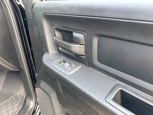 New 2025 RAM 2500 Tradesman image 25