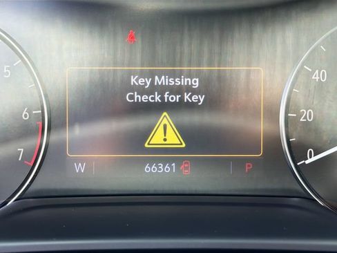 Used 2021 Buick Envision Preferred FWD image 12