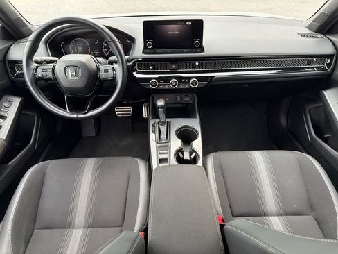 Used 2024 Honda Civic Sport image 18