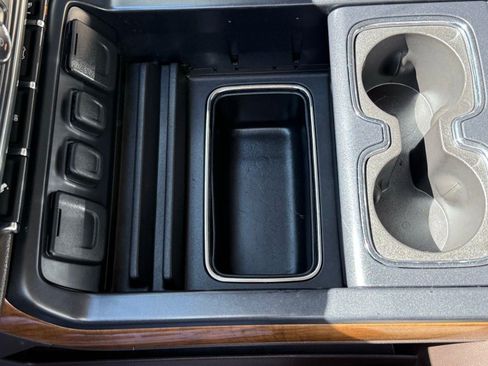 Used 2014 Chevrolet Silverado 1500 LTZ w/ LTZ Plus Package image 54