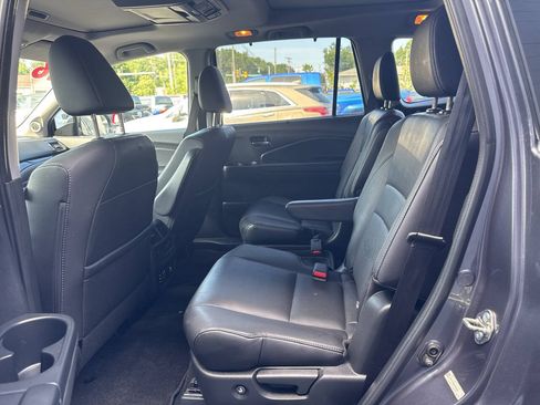 Used 2016 Honda Pilot Elite image 17