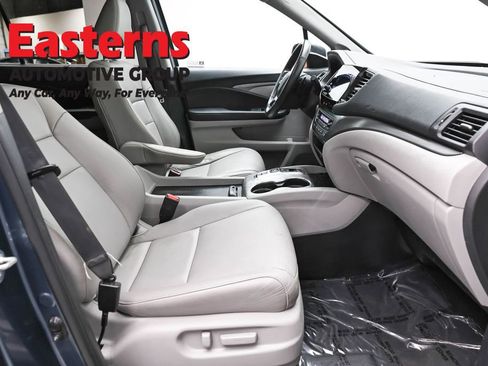 Used 2022 Honda Pilot EX-L image 24