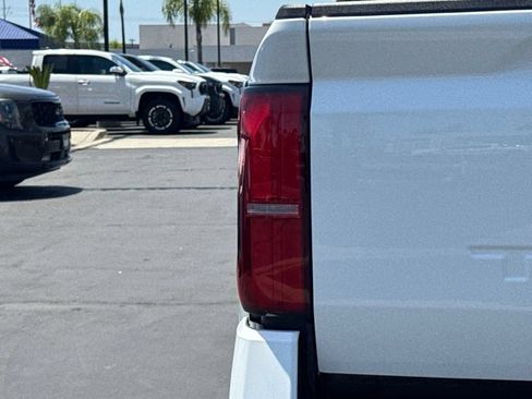 Certified 2026 Toyota Tacoma SR5 RWD image 14