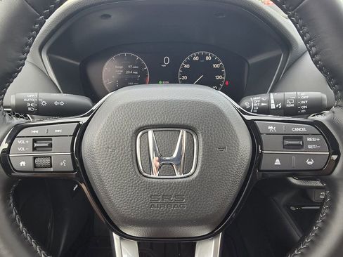 New 2026 Honda HR-V EX-L image 23
