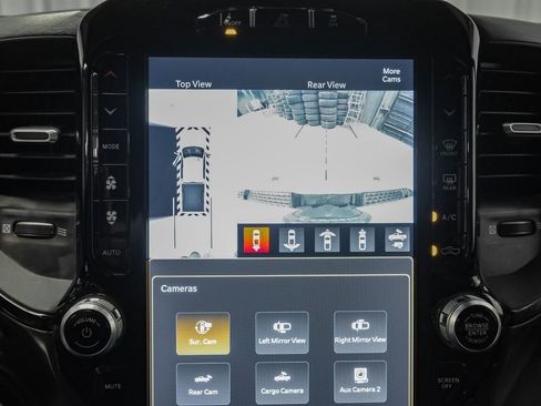 Used 2022 RAM 2500 Limited image 22