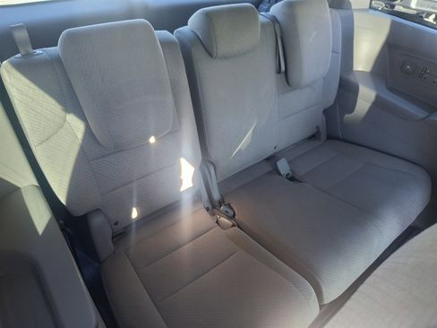 Used 2016 Honda Odyssey SE image 26