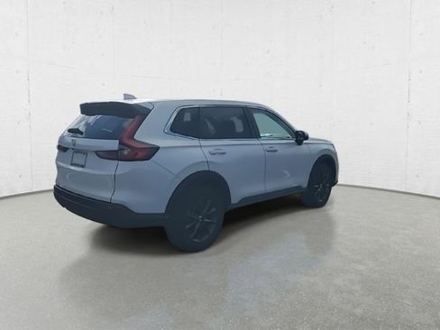 New 2026 Honda CR-V EX-L image 9