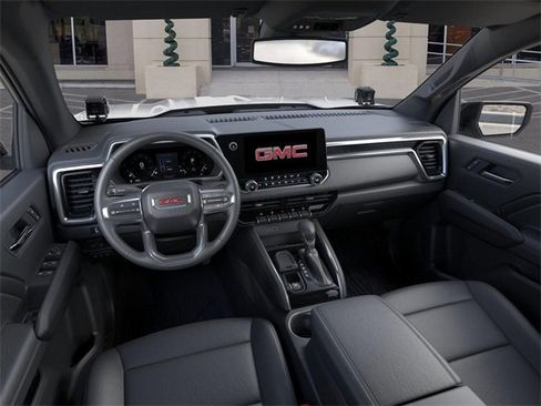 New 2025 GMC Canyon Elevation w/ Convenience Package image 15