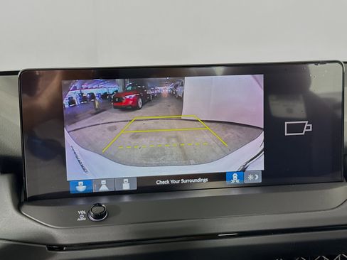 New 2025 Honda Accord Sport image 13