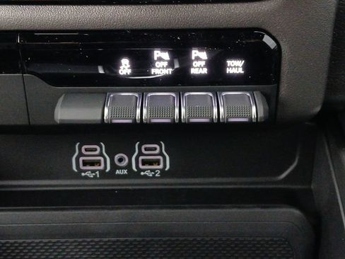 New 2026 RAM 1500 Lone Star RWD image 10