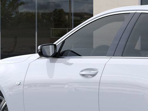 New 2026 Cadillac CT5 Premium Luxury AWD/4WD image 12