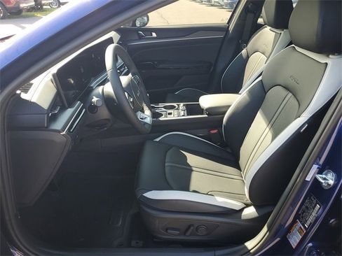 New 2026 Kia K5 GT-Line w/ GT-Line Premium Package image 21
