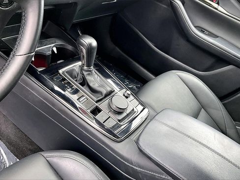 Certified 2023 MAZDA CX-30 AWD 2.5 S w/ Preferred Package image 10