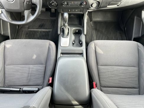 Used 2023 Nissan Frontier SV w/ Technology Package image 20