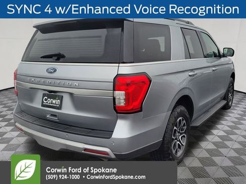 Used 2024 Ford Expedition XLT image 18