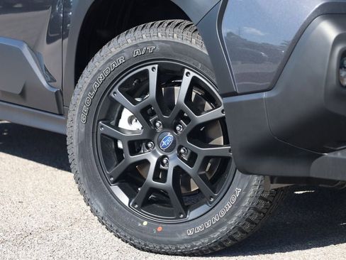 New 2026 Subaru Crosstrek 2.5i Wilderness AWD/4WD image 3