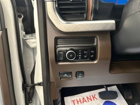 Certified 2026 Ford F250 King Ranch w/ Tremor Off-Road Package image 44