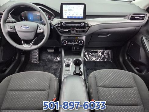 Certified 2024 Ford Escape Active FWD image 12