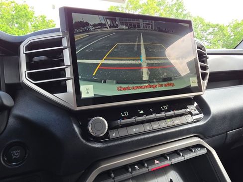 New 2026 Toyota Tundra SR5 AWD/4WD image 32