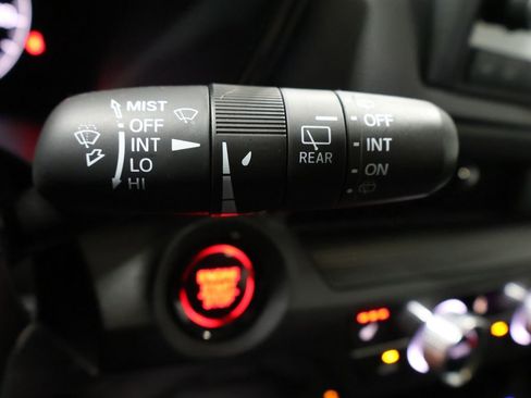 Used 2025 Honda CR-V EX image 37