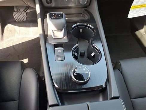 New 2026 Nissan Rogue SV image 14