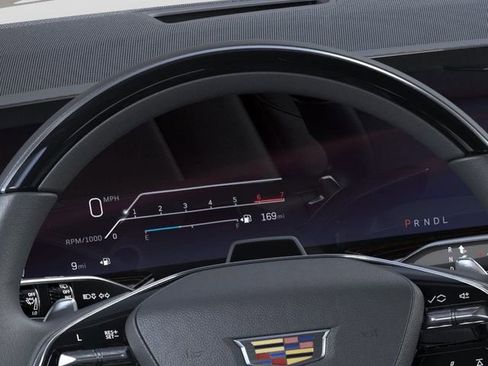 New 2026 Cadillac Escalade ESV Luxury image 18