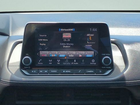 Certified 2026 Nissan Rogue S AWD/4WD image 14