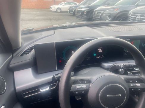 Used 2025 Hyundai Sonata SEL image 36