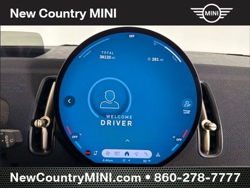 Used 2025 MINI Cooper Countryman S AWD/4WD image 20