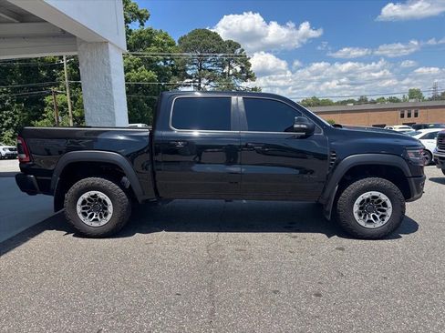 Used 2022 RAM 1500 TRX w/ TRX Level 2 Equipment Group AWD/4WD image 20