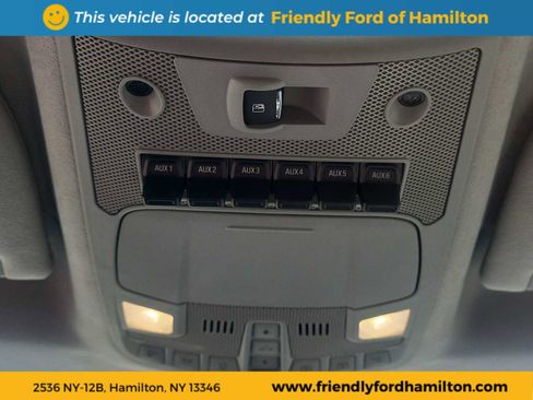 Used 2022 Ford F450 Limited w/ FX4 Off-Road Package image 23