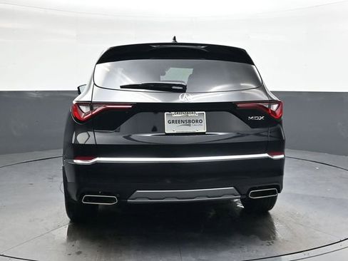 New 2026 Acura MDX FWD image 5