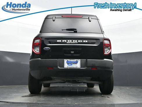 Used 2023 Ford Bronco Sport Big Bend w/ Convenience Package AWD/4WD image 29
