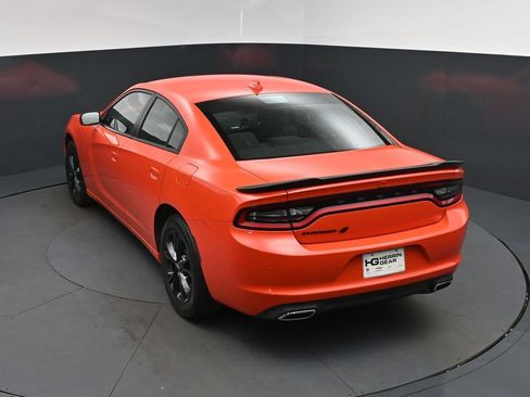 Used 2022 Dodge Charger SXT w/ Blacktop Package AWD/4WD image 33