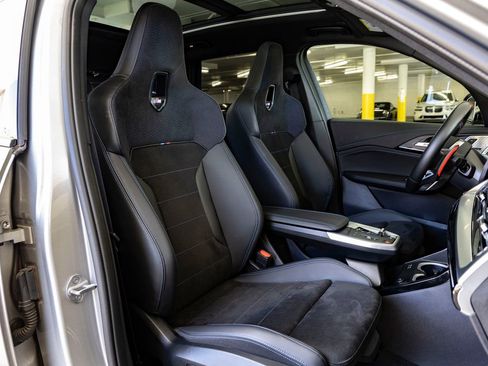 Used 2024 BMW X1 M35i w/ Premium Package image 33