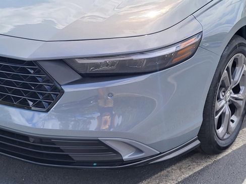 New 2026 Honda Accord EX-L image 6