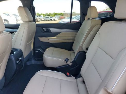 New 2026 Buick Enclave Preferred w/ Power Package FWD image 11