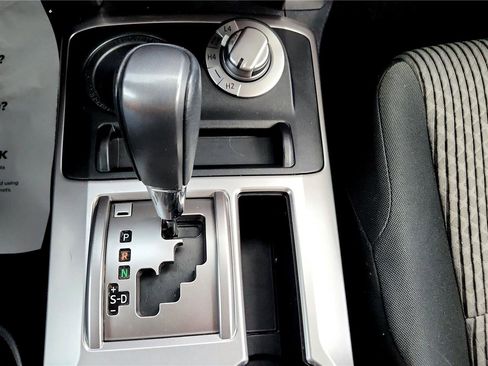 Certified 2022 Toyota 4Runner SR5 image 27