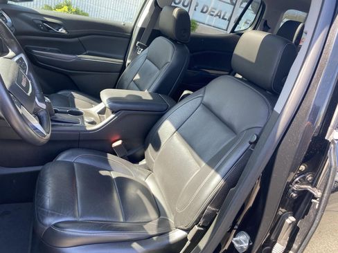 Used 2019 GMC Acadia SLT AWD/4WD image 15