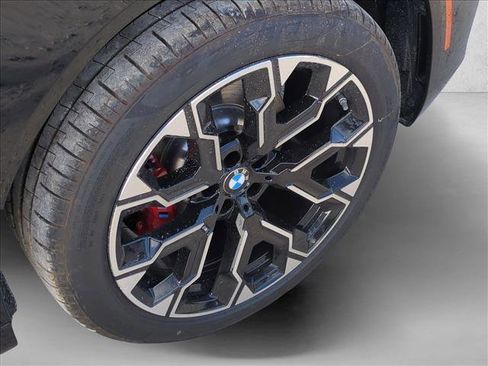 Used 2026 BMW X3 xDrive30 w/ Premium Package image 8