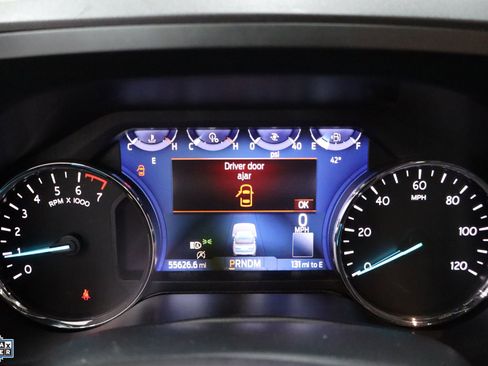 Used 2024 Ford Expedition Max Limited image 13