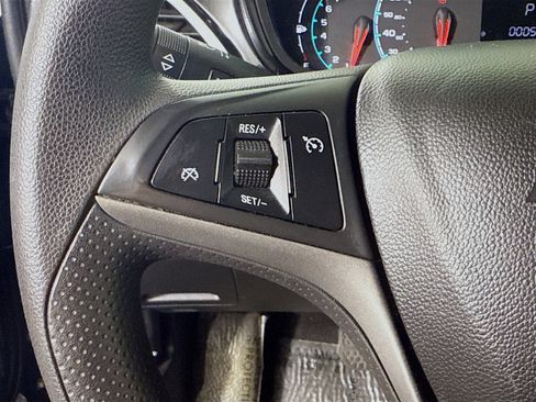 Used 2021 Chevrolet Spark LT image 14